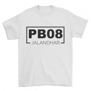 PB08 Jalandhar